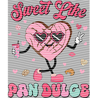 Valentine's Day-QRJ  120